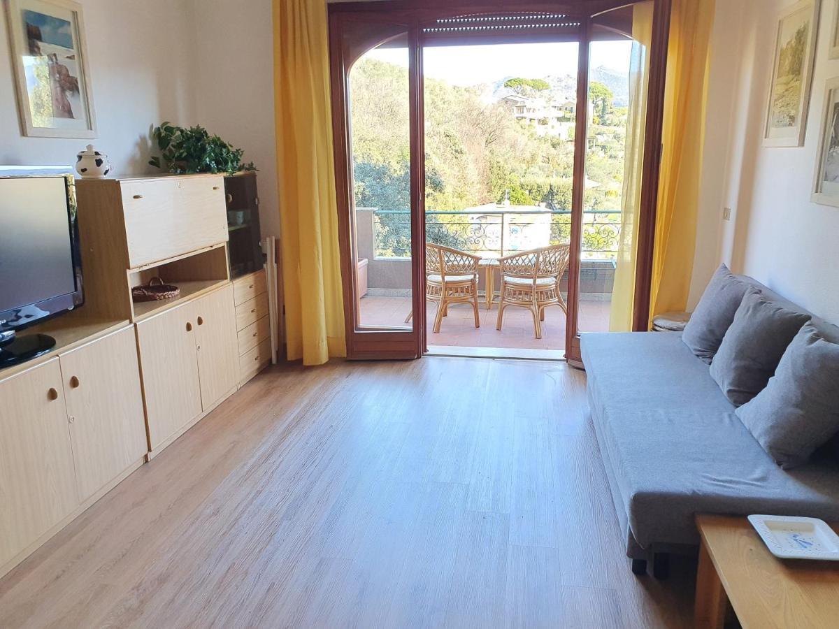 Portofino Luxury Italia Leilighet Rapallo Eksteriør bilde
