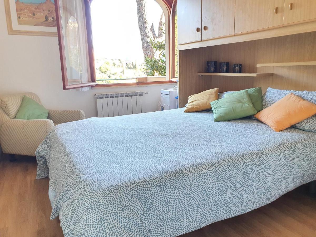 Portofino Luxury Italia Leilighet Rapallo Eksteriør bilde