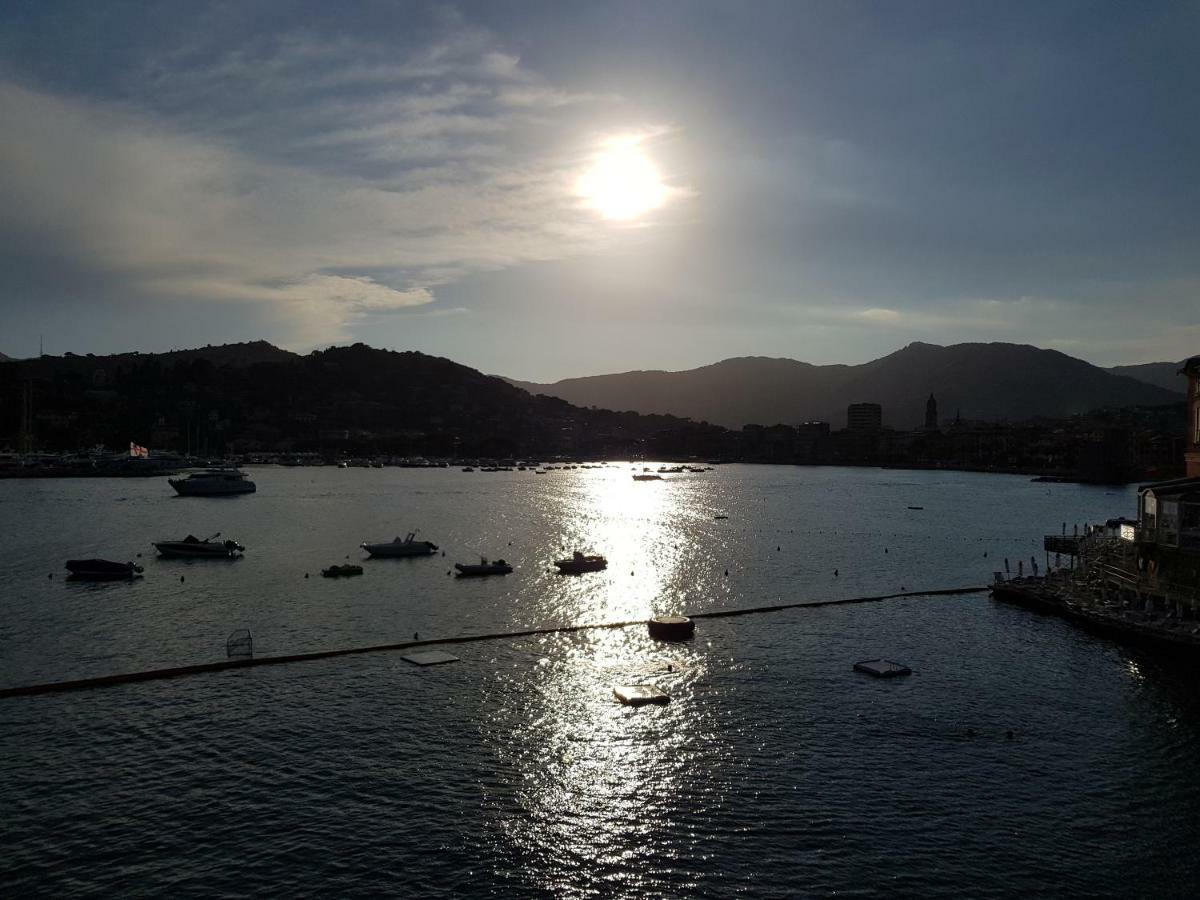 Portofino Luxury Italia Leilighet Rapallo Eksteriør bilde
