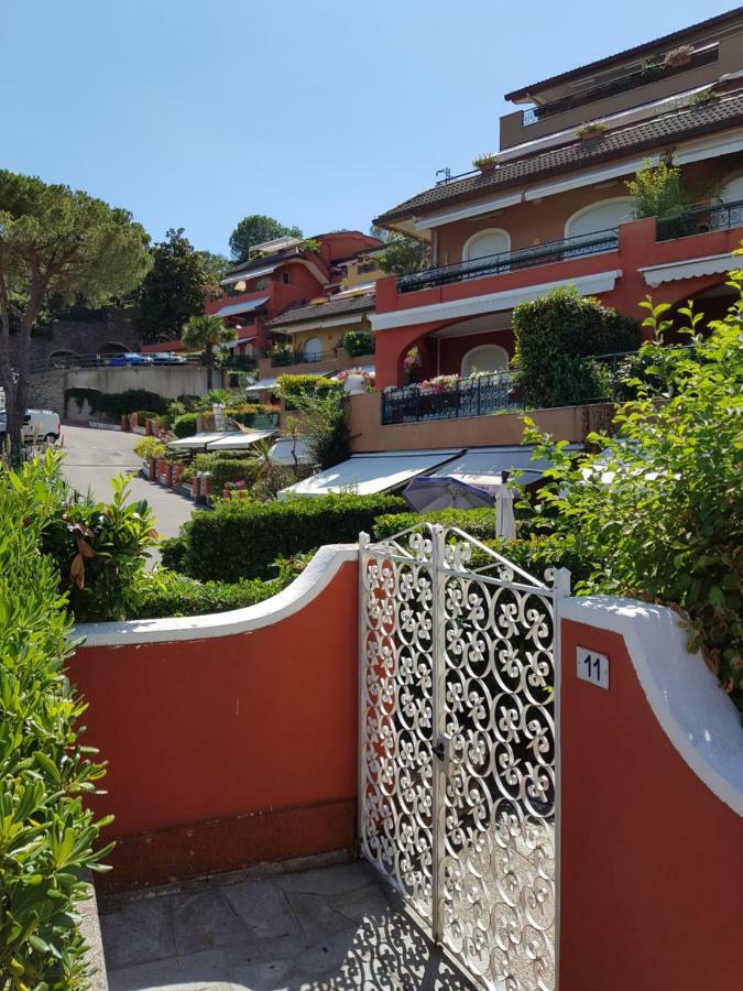 Portofino Luxury Italia Leilighet Rapallo Eksteriør bilde